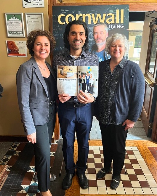 Seaway Family Dental - Cornwall